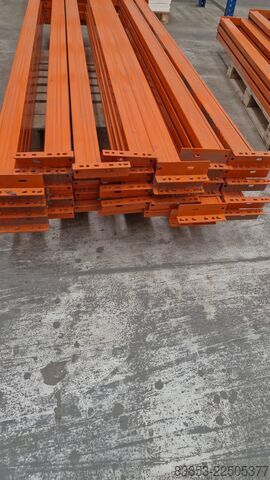 βαρέως τύπου ράφι AR Racking 