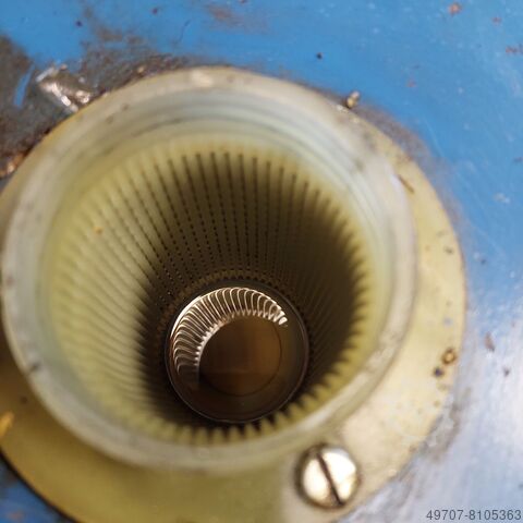 Hydraulisch aggregaat mobiel FLUIDPROGRESS 25TE1.6 160/JD 24V 1,6dm3/min 160bar