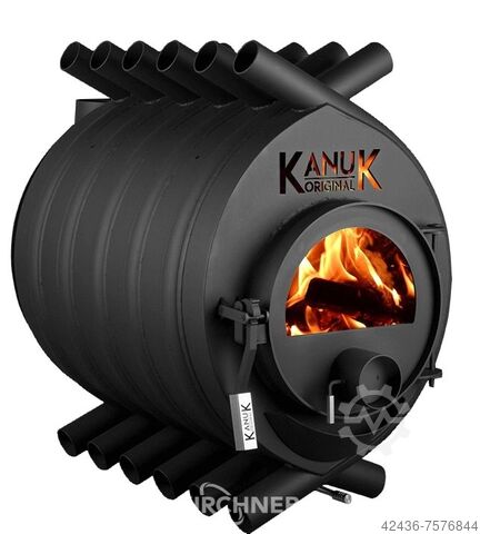Kanuk Original 26 kW