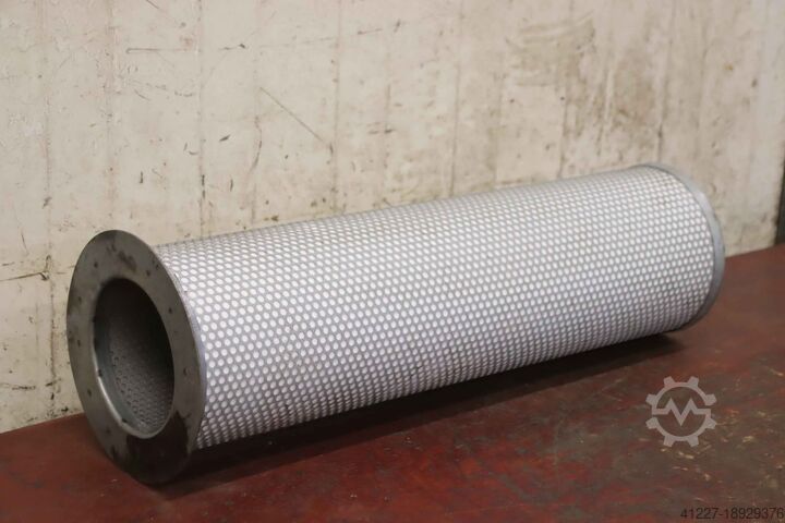 Filtro separador de aceite y aire Mahle 852 631