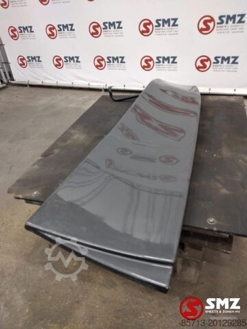 Spoiler Volvo Occ cabinespoiler links Volvo FH 2371073