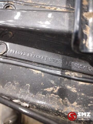 Spoiler Volvo Occ cabinespoiler links Volvo FH 2371073