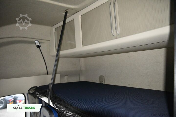 Standard tractor unit VOLVO FH 460 Globetrotter XL i-Save