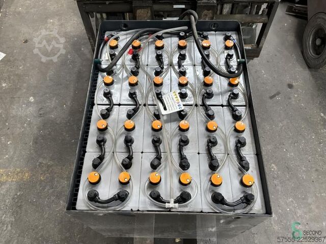 Motostivuitor Still RX20-16