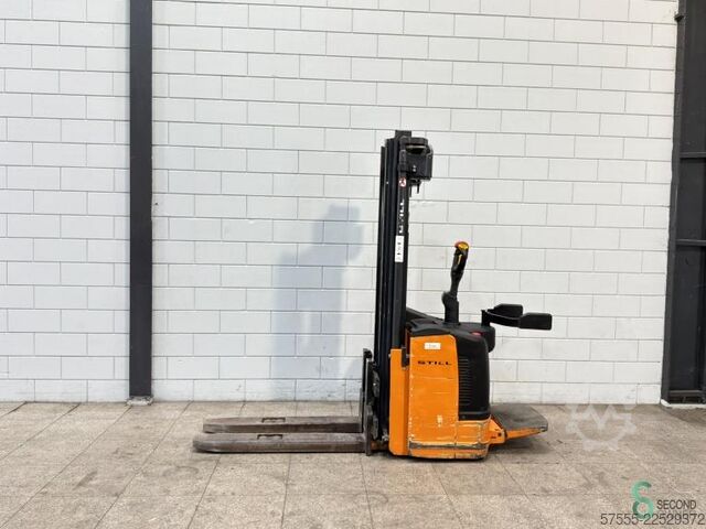 Stivuitor Still EGV-S14