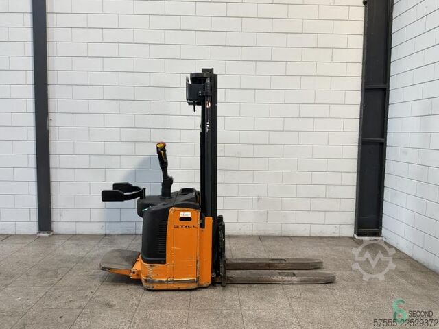 Stivuitor Still EGV-S14