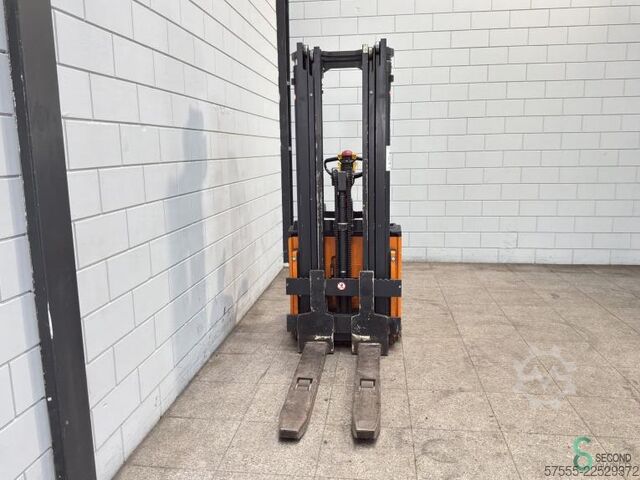 Stivuitor Still EGV-S14