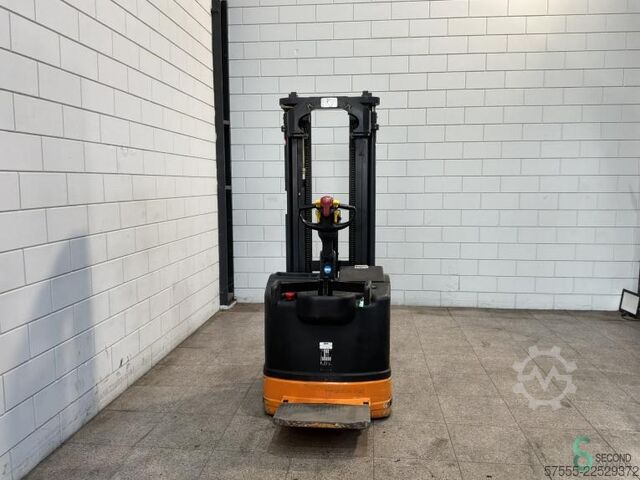 Stivuitor Still EGV-S14