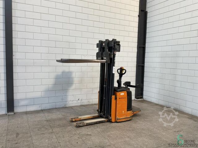 Stivuitor Still EGV-S14