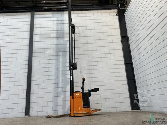 Stivuitor Still EGV-S14