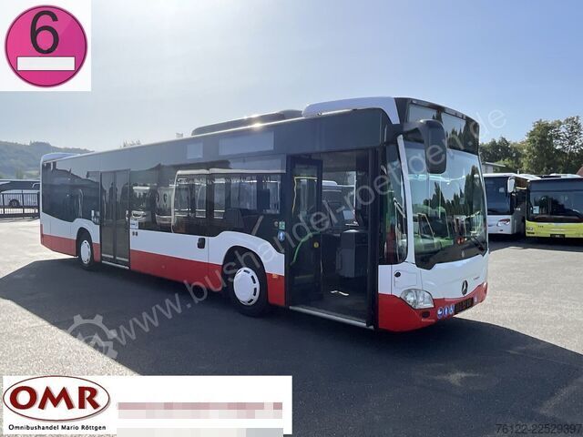  Mercedes-Benz O 530 Citaro