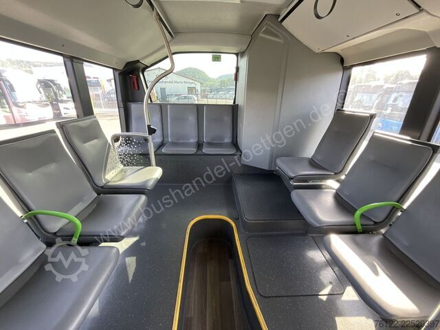  Mercedes-Benz O 530 Citaro