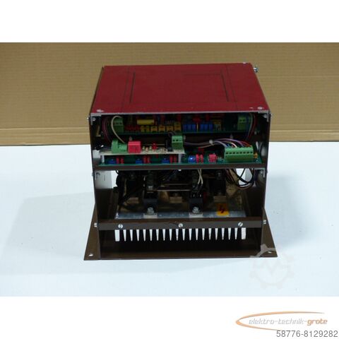 Komponent  RST Elektronik ARC-0 Analoger Phasenschnittregler für Aufzüge