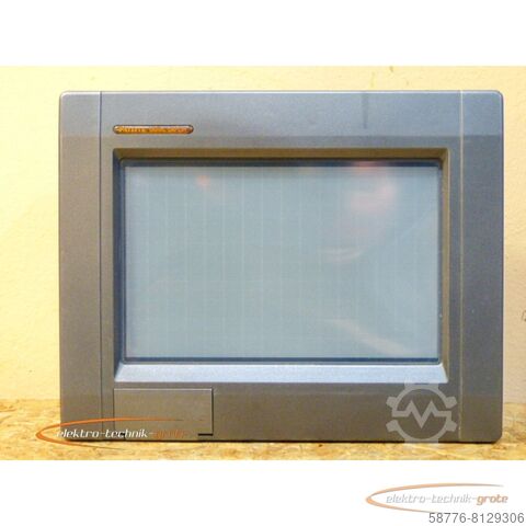 Componente Sasaki Electric Patlite GSE-09TLY-K Signal Display