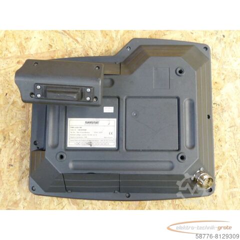 Komponenty elektroniczne Sasse Sasse Elektronik 1360.9916005 PHMI mobile HMI