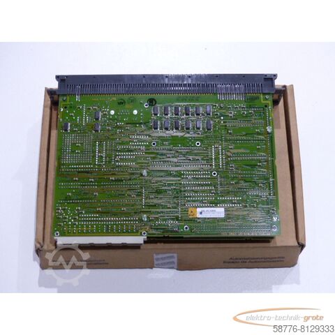 Component  Schneider Automation TSX A25 KPE 141-1 MMS Ethernet-Controller  !