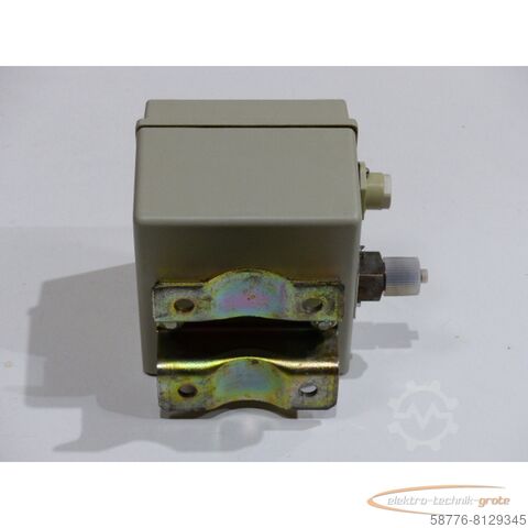 Komponent  Schoppe  Faeser AEC 200 Meßumformer