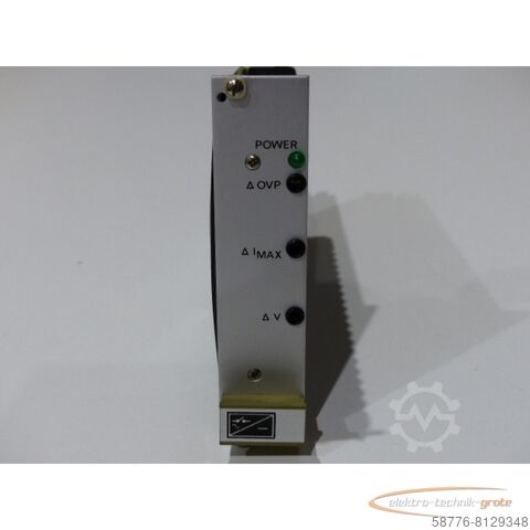 Komponent Schroff 31006-403 Switchpac 30W