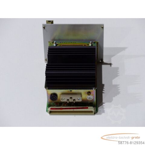 Component Schroff SB 205 / 24-28 V,2A / NR. 11005 Power Supply