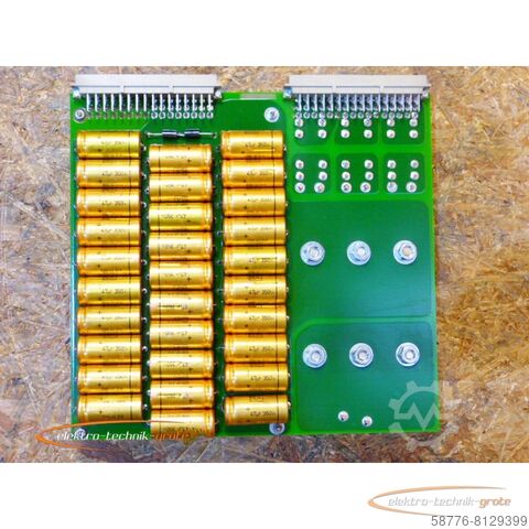 Componente Seidel 4K-P240/90-B Spannungsversorgung
