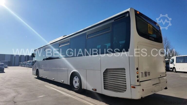 Bus interurbain Iveco Crossway / Recreo / 12.8m / Lift / Airco
