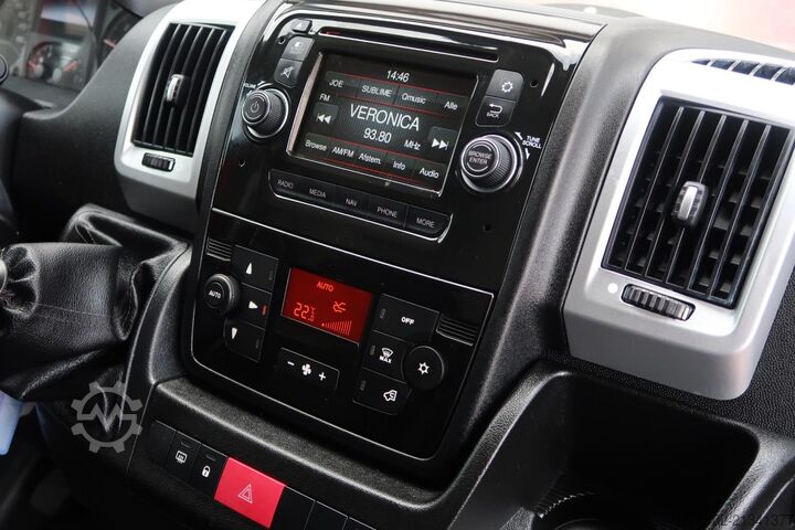 Break à toit surélevé Fiat Ducato 35H 2.3 MultiJet L2H2  CAMERA/ CRUISE/ C...