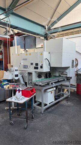 CNC-draaibank MURATEC MW 100 GT