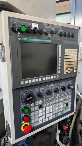 CNC-draaibank MURATEC MW 100 GT