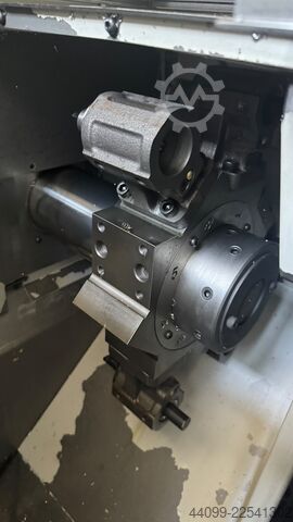 CNC-draaibank MURATEC MW 100 GT