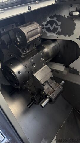 CNC-draaibank MURATEC MW 100 GT