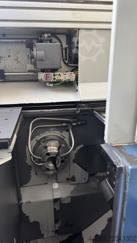 CNC-draaibank MURATEC MW 100 GT