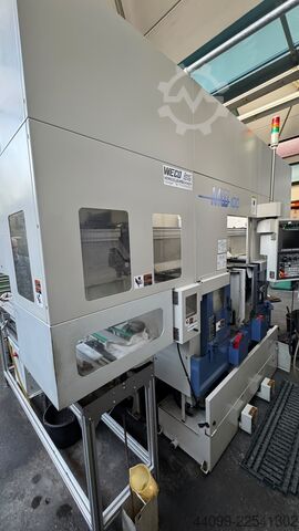CNC-draaibank MURATEC MW 100 GT