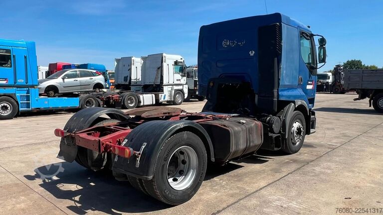 Standard-SZM Renault Premium 385 (POMPE MANUELLE / MANUAL PUMP / GRA...