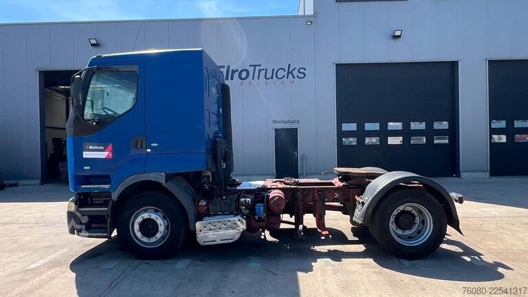 Standard-SZM Renault Premium 385 (POMPE MANUELLE / MANUAL PUMP / GRA...