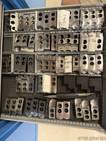 CNC-drejebænk DAEWOO Puma 2000 SY