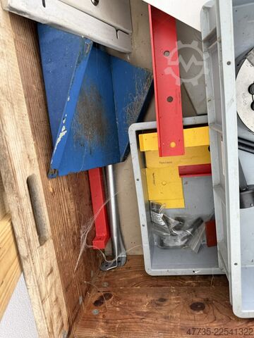 CNC-drejebænk DAEWOO Puma 2000 SY