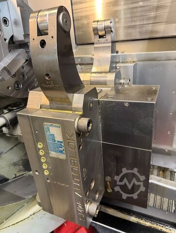 CNC-Drehmaschine EMCO Maxxturn 95