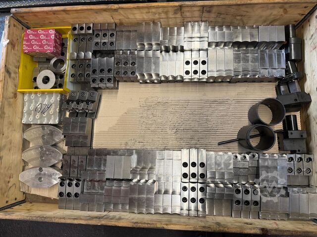 CNC-Drehmaschine EMCO Maxxturn 95