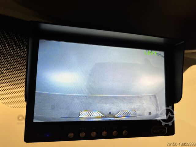 Box van Renault Master 2.3 dCi L2H2 145 PK Servicebus / Bott In...