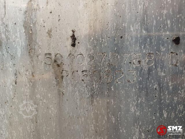 Kraftstofftank Renault Occ brandstoftank 735L Renault