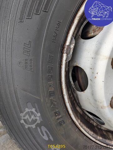 Standard-SZM DAF XF 480