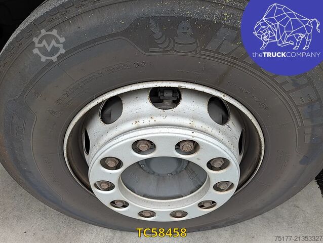 Standard-SZM DAF XF 480