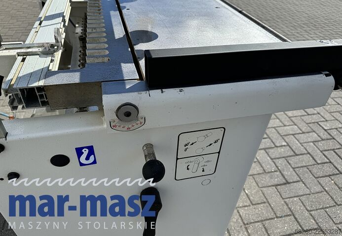 Multi-spindle drilling machine SCM MB 21 HOLZKRAFT TECNOMAX