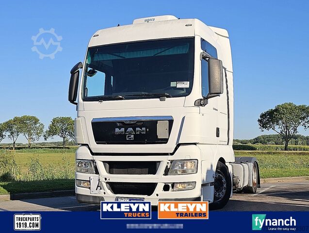 Standard-SZM MAN 18.440 TGX