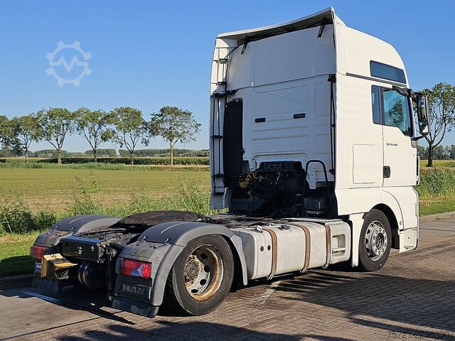 Standard-SZM MAN 18.440 TGX