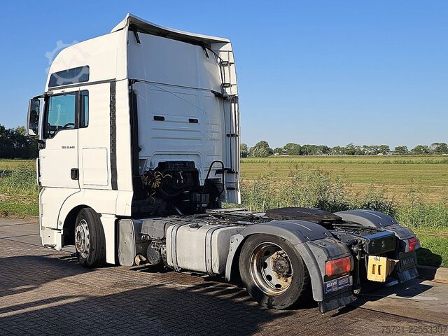Standard-SZM MAN 18.440 TGX