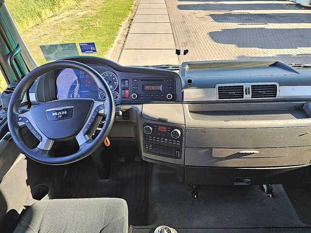 Standard-SZM MAN 18.440 TGX