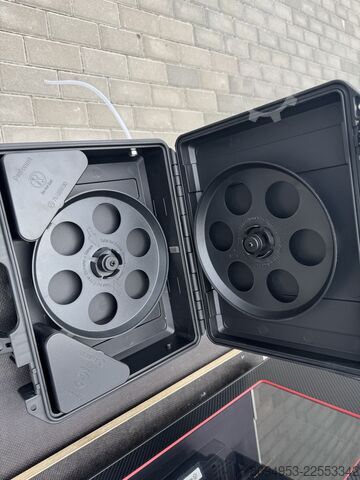 3D-skrivare Raise3D E2CF
