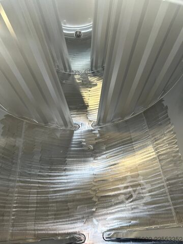 Tankcontainer SINGAMAS 34.980L / 1-comp. / 4 BAFFLES / 20FT swapbody /...
