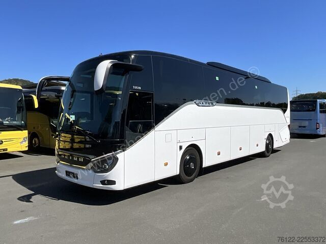 Touring car Setra S 515 HD